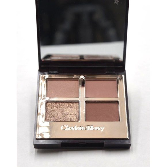 Charlotte Tilbury Pillow Talk Luxury Palette of Pops Eyeshadow Quad Comp… - Picture 15 of 16